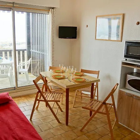 Les Terrasses De L'atlantique-1 *