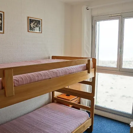Les Terrasses De L'atlantique-1 *
